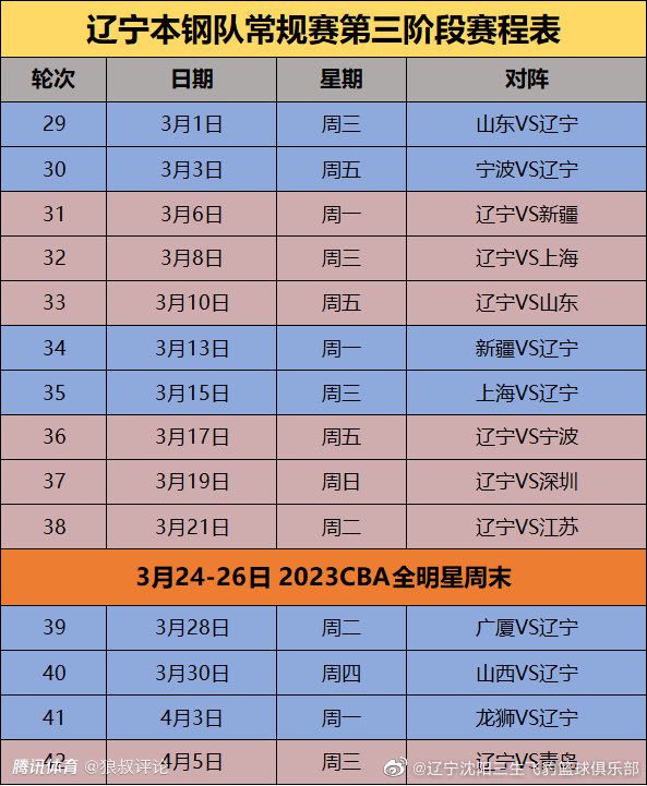 “但我认为，如果你是一名教练，你就需要有自己的理念、战术和想法。